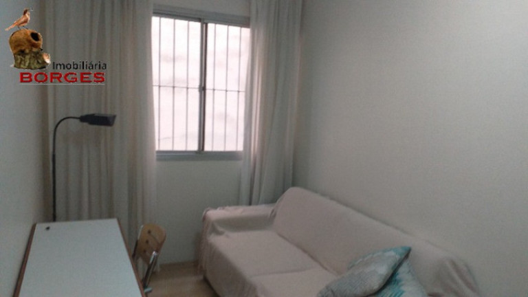 Imagem Apartamento com 1 Quarto à Venda, 48 m² em Jd. Paulista - São Paulo