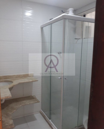 Imagem Imóvel com 1 Quarto para Alugar, 40 m² em Pituba - Salvador