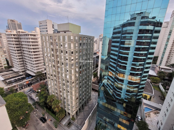 Foto do imóvel Imóvel com 4 Quartos à Venda, 143 m² em Itaim Bibi - São Paulo