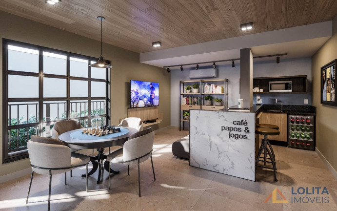 Foto do imóvel Apartamento com 2 Quartos à Venda, 70 m² em Estreito - Florianopolis