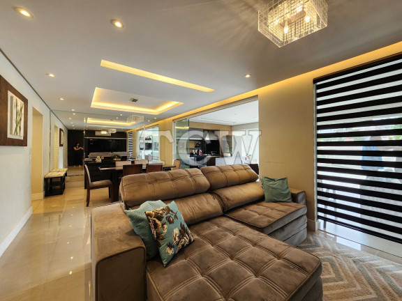 Foto do imóvel Apartamento com 3 Quartos à Venda, 261 m² em Vila Mariana - São Paulo