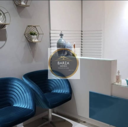 Foto do imóvel Imóvel à Venda, 30 m² em Boa Vista - Recife