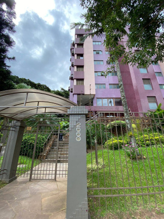 Foto do imóvel Apartamento com 4 Quartos à Venda, 279 m² em Chácara Das Pedras - Porto Alegre