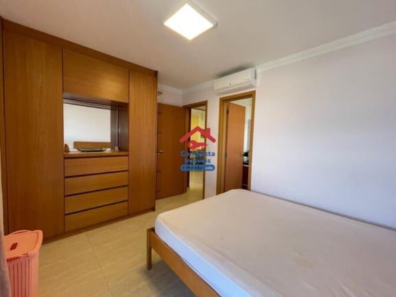 Imagem Apartamento com 2 Quartos à Venda, 88 m² em Maracanã - Praia Grande