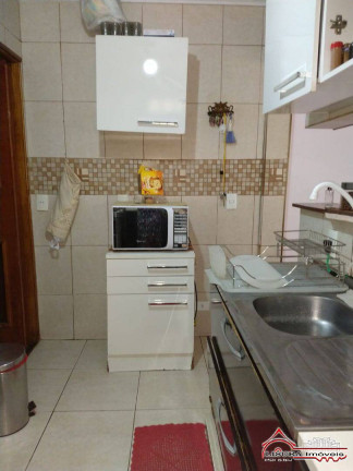 Foto do imóvel Casa de Condomínio com 2 Quartos à Venda, 140 m² em Parque Califórnia - Jacareí