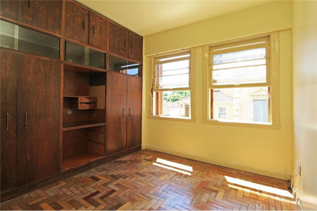 Imagem Apartamento com 2 Quartos à Venda, 70 m² em Bom Fim - Porto Alegre