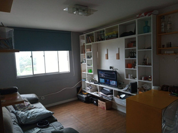 Foto do imóvel Apartamento com 2 Quartos à Venda, 53 m² em Santa Terezinha - São Bernardo Do Campo