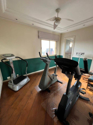 Foto do imóvel Apartamento com 4 Quartos à Venda, 350 m² em Perdizes - São Paulo