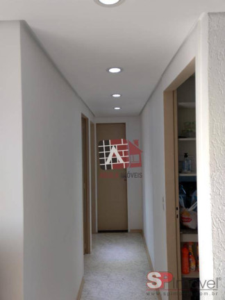 Imagem Apartamento com 2 Quartos à Venda, 50 m² em Vila Sílvia - São Paulo