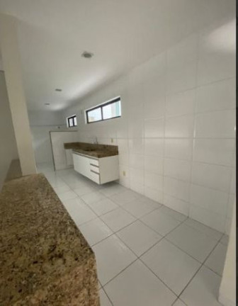 Imagem Apartamento com 3 Quartos à Venda, 90 m² em Bancários - João Pessoa