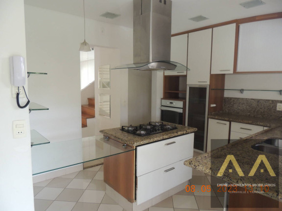 Imagem Casa com 3 Quartos à Venda, 205 m² em Alphaville - Santana De Parnaíba
