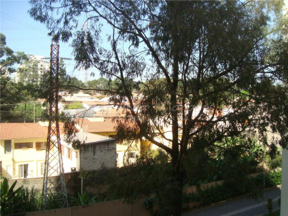 Imagem Apartamento com 3 Quartos à Venda, 75 m² em Parque Continental - São Paulo