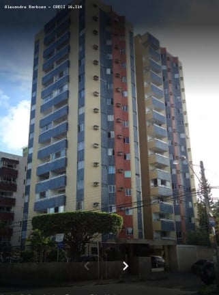 Foto do imóvel Apartamento com 3 Quartos à Venda, 100 m² em Casa Caiada - Olinda