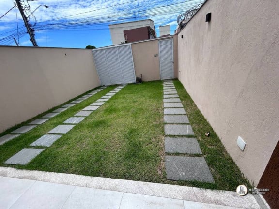 Foto do imóvel Casa com 3 Quartos à Venda, 108 m² em Praia Do Morro - Guarapari