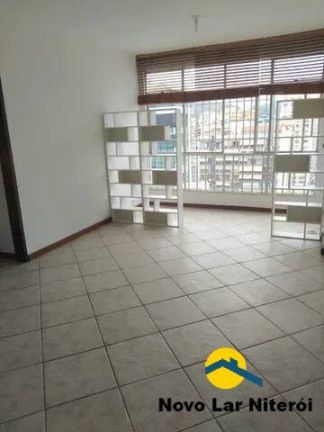 Foto do imóvel Apartamento com 2 Quartos à Venda, 88 m² em Icaraí - Niterói