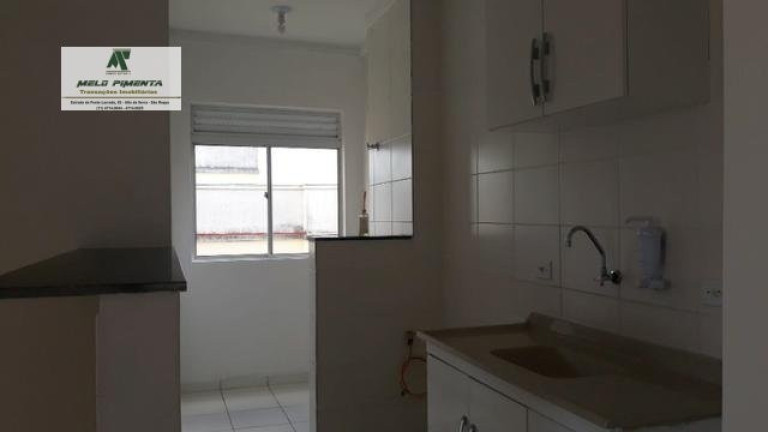 Imagem Apartamento com 2 Quartos à Venda, 50 m² em Centro - Vargem Grande Paulista