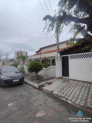 Foto do imóvel Casa com 5 Quartos à Venda, 219 m² em Caiçara - Praia Grande