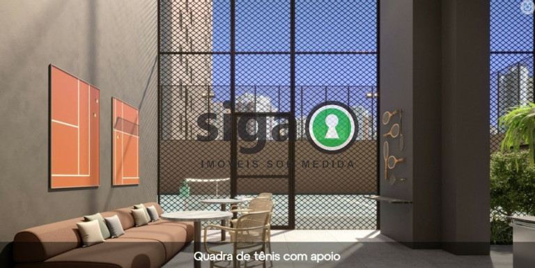 Imagem Apartamento com 4 Quartos à Venda, 342 m² em Pinheiros - São Paulo