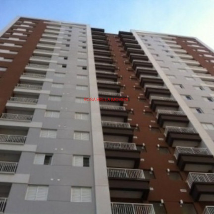 Imagem Apartamento com 2 Quartos à Venda, 52 m² em Parque União - Jundiaí