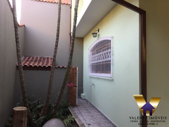 Imagem Casa com 3 Quartos para Alugar,  em San Diego - Caieiras