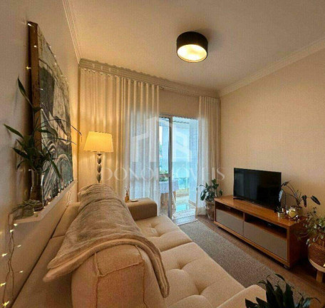 Foto do imóvel Apartamento com 2 Quartos à Venda, 69 m² em Rudge Ramos - São Bernardo Do Campo