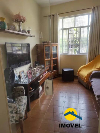 Foto do imóvel Apartamento com 2 Quartos à Venda, 72 m² em Fonseca - Niterói