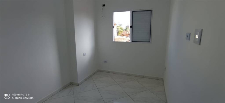 Imagem Casa de Condomínio com 2 Quartos à Venda, 60 m² em Vila Mirim - Praia Grande