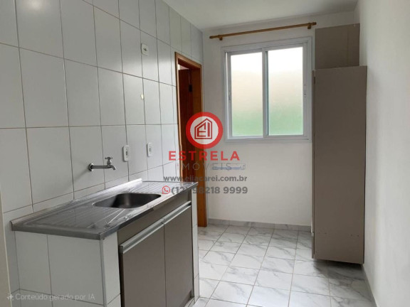 Foto do imóvel Imóvel com 2 Quartos à Venda, 49 m² em Jardim Primavera - Jacareí