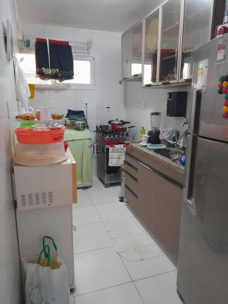 Imagem Apartamento com 2 Quartos à Venda,  em Buraquinho - Lauro De Freitas