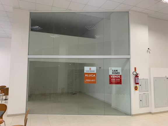 Foto do imóvel Imóvel com 1 Quarto à Venda, 66 m² em Estreito - Florianópolis