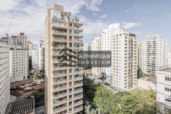 Foto do imóvel Apartamento com 4 Quartos à Venda, 280 m² em Jardim Paulista - São Paulo