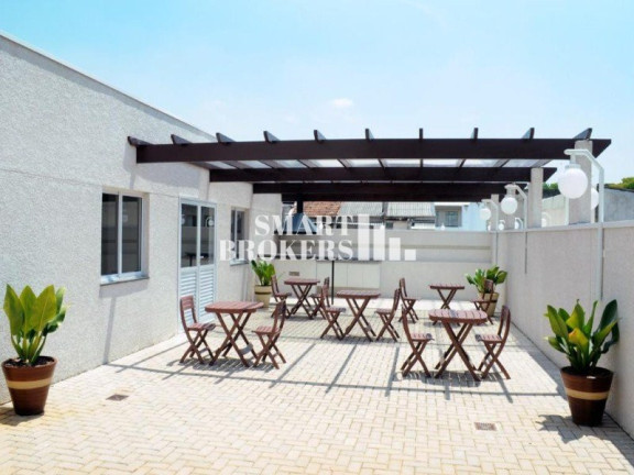 Foto do imóvel Apartamento com 2 Quartos à Venda, 60 m² em Ipiranga - São Paulo