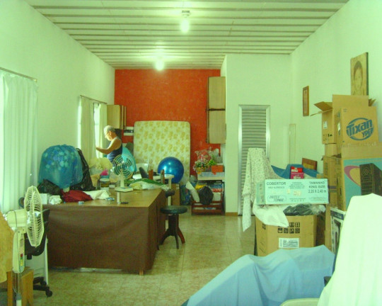 Imagem Casa com 2 Quartos à Venda, 400 m² em Parque Fluminense - Duque De Caxias