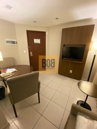 Foto do imóvel Imóvel com 1 Quarto à Venda, 40 m² em Pina - Recife