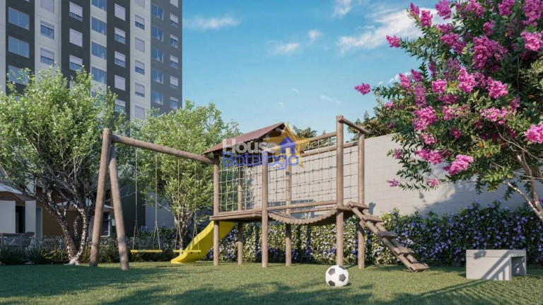 Imagem Apartamento com 2 Quartos à Venda, 34 m² em Santa Cecília - São Paulo