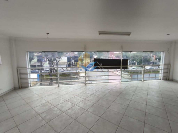 Imagem Imóvel para Alugar, 1.280 m² em Campo Grande - Santos