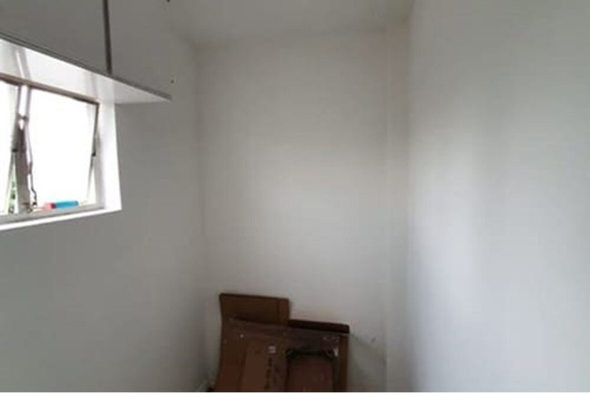 Foto do imóvel Imóvel com 3 Quartos à Venda, 94 m² em Vila Olímpia - São Paulo