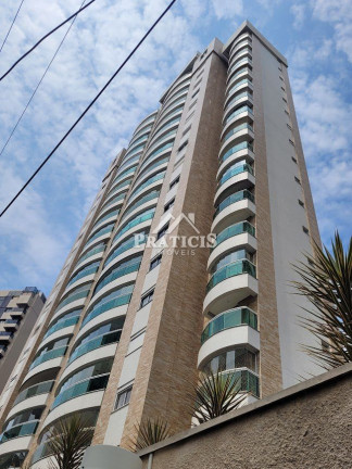 Foto do imóvel Cobertura com 4 Quartos à Venda, 295 m² em Chacara Klabin  - São Paulo