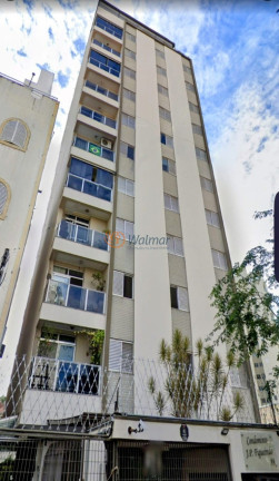 Foto do imóvel Imóvel com 3 Quartos à Venda, 102 m² em Cambuí - Campinas