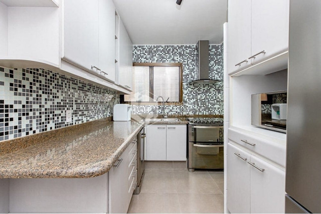 Foto do imóvel Apartamento com 4 Quartos à Venda, 197 m² em Itaim Bibi - São Paulo