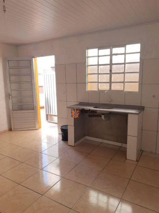 Imagem Casa de Vila com 2 Quartos à Venda, 350 m² em Chácaras Fernão Dias - Atibaia