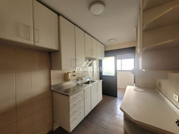 Imagem Apartamento com 2 Quartos à Venda, 72 m² em Chacara Klabin - São Paulo