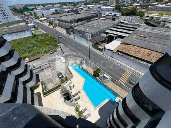 Foto do imóvel Cobertura com 1 Quarto à Venda, 98 m² em Pitangueiras - Lauro De Freitas