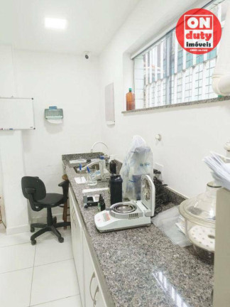 Foto do imóvel Sobrado com 18 Quartos à Venda, 486 m² em Campo Grande - Santos