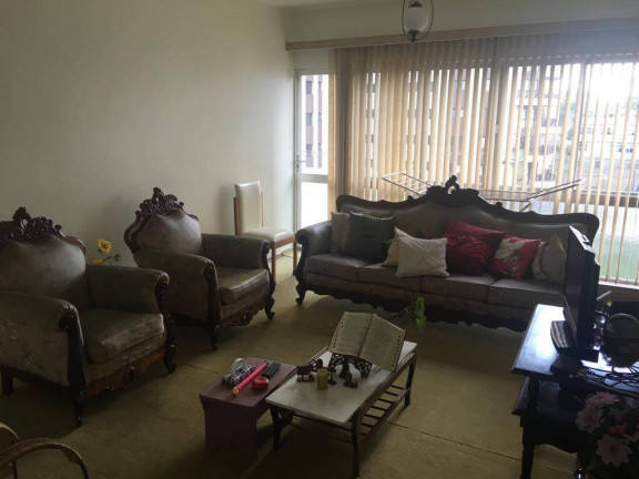 Foto do imóvel Apartamento com 2 Quartos à Venda, 96 m² em Santo Antônio - São Caetano Do Sul