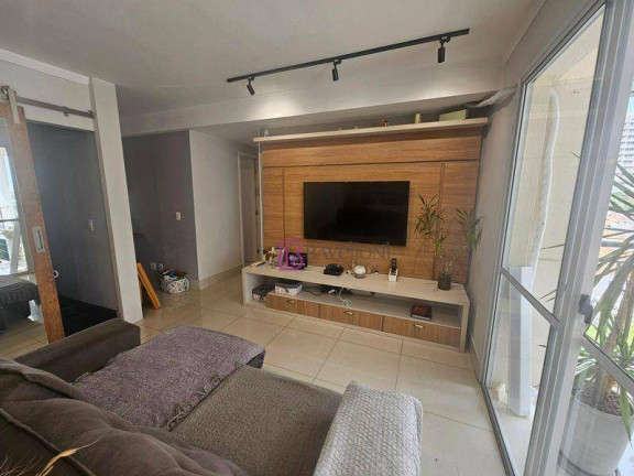 Foto do imóvel Apartamento com 2 Quartos à Venda, 94 m² em Vila Romana - São Paulo
