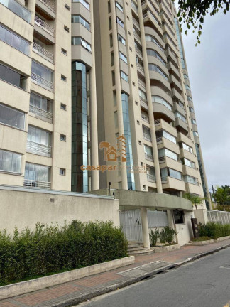Foto do imóvel Apartamento com 3 Quartos à Venda, 111 m² em Casa Branca - Santo André