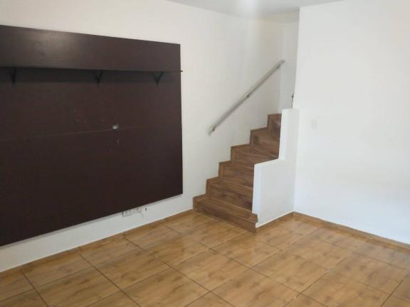 Foto do imóvel Sobrado com 2 Quartos à Venda, 110 m² em Vila Bertioga - São Paulo