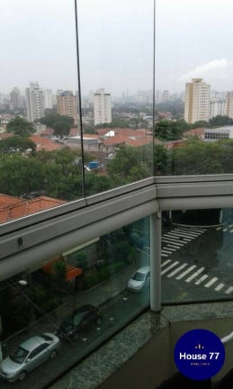 Foto do imóvel Apartamento com 3 Quartos à Venda, 142 m² em Campo Belo - São Paulo