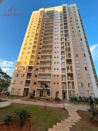 Foto do imóvel Apartamento com 3 Quartos à Venda, 76 m² em Vila Das Belezas - São Paulo